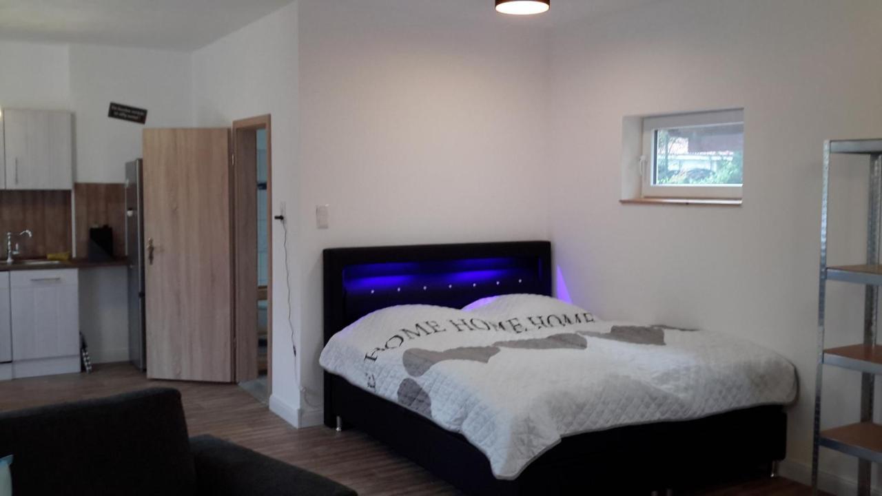Sommerhaus Esens Ngoại thất bức ảnh