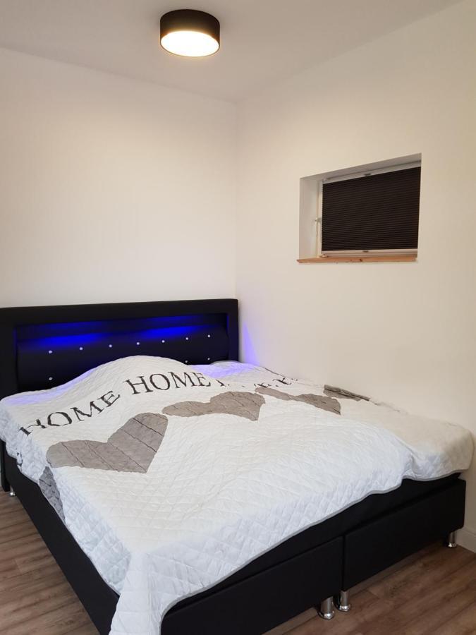 Sommerhaus Esens Ngoại thất bức ảnh