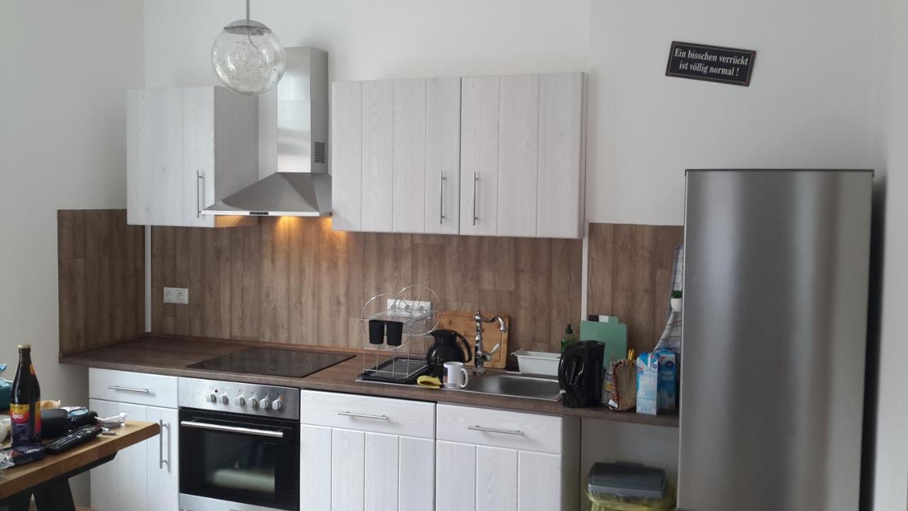 Sommerhaus Esens Ngoại thất bức ảnh