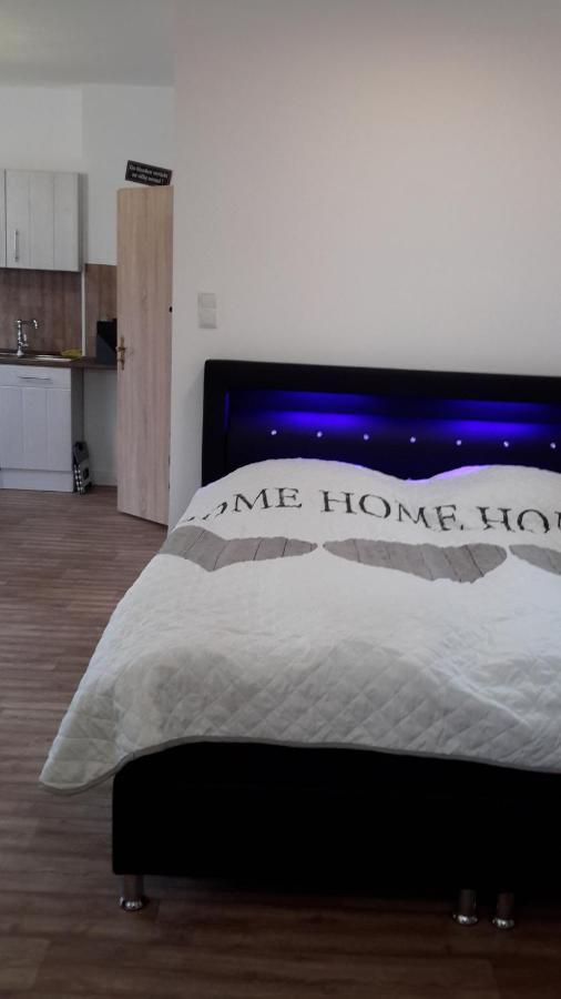 Sommerhaus Esens Ngoại thất bức ảnh