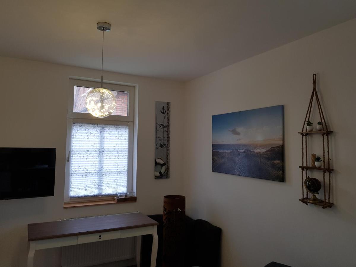 Sommerhaus Esens Ngoại thất bức ảnh
