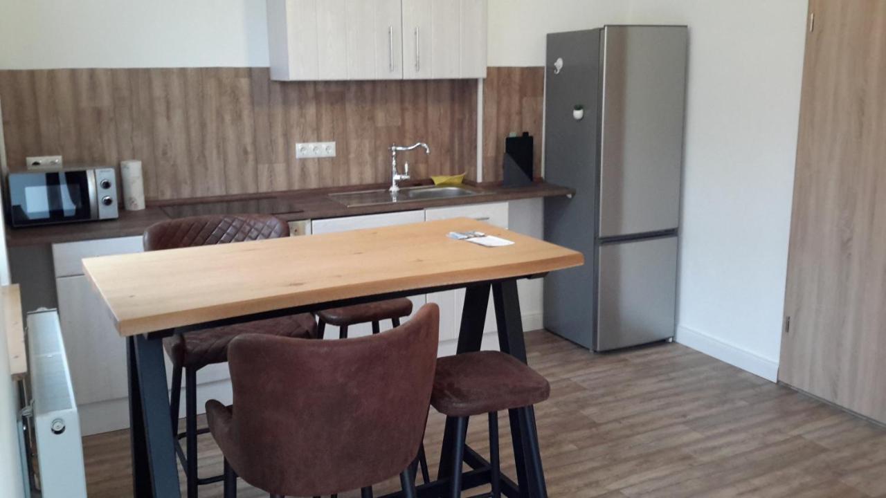 Sommerhaus Esens Ngoại thất bức ảnh