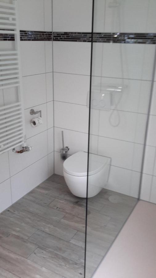 Sommerhaus Esens Ngoại thất bức ảnh